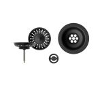 Schock Sink Waste Kit for Quadro N-100, 100s, Mono N-100, 100s, Pinedo D-100, 100l, 100xs Puro