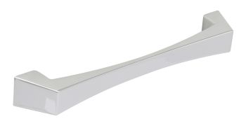 Caleido Zinc Alloy Kitchen Door D Pull Handle
