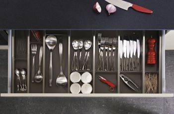 Ninka Cuisio Cutlery Drawer Organiser