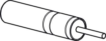 Soft Close Mechanism, for Vauth-Sagel Cornerstone® Swing