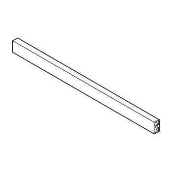 Hafele Matrix Box S Front Cross Rail
