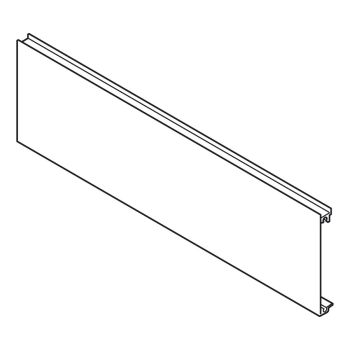 Hafele Matrix Box S Front Panel