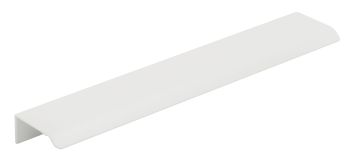 Curve Aluminium Kitchen Door Profile Handle
