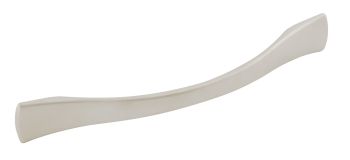 Tara Zinc Alloy Kitchen Door Bow Handle