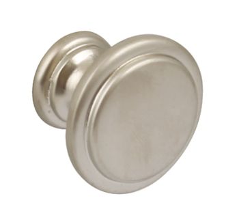 Angus Zinc Alloy Kitchen Door Knob