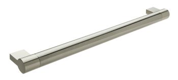 Chelsea Stainless Steel Kitchen Door Bar Handle