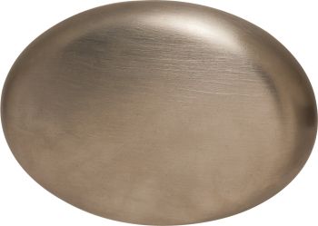 Bianca Zinc Alloy Kitchen Door Knob