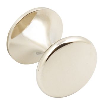 Chloeu Brass Kitchen Door Knob