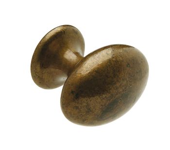 Chester Zinc Alloy Kitchen Door Knob