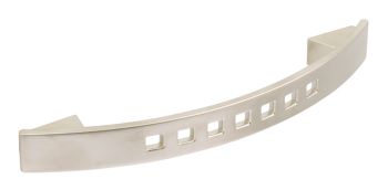 Antrobus Zinc Alloy Kitchen Door Bow Handle