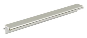 Aluminium Kitchen Door Profile Edge Handle