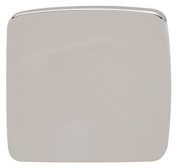 Flynn 45mm Zinc Alloy Kitchen Door Knob