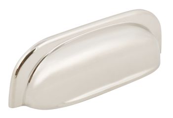 Mayberry Zinc Alloy Kitchen Door Cup Pull Handle