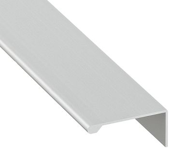 Saane Aluminium Kitchen Door Profile Handle