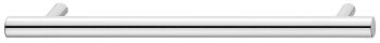 Bella Steel Kitchen Door T Bar Handle