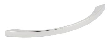 Cordelia Zinc Alloy Kitchen Door Bow Handle