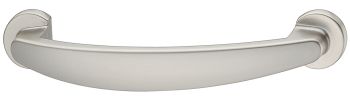 Bradley Zinc Alloy Kitchen Door Bow Handle