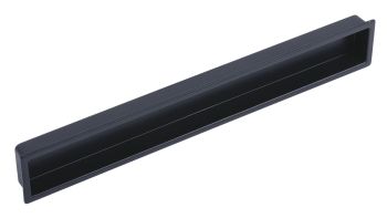 Cubic Zinc Alloy Kitchen Door Inset Handle