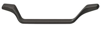 Osaka Zinc Alloy Kitchen Door D Pull Handle