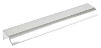Trim Handle, Aluminium, Fixing Centres 128-256 mm, Calavon