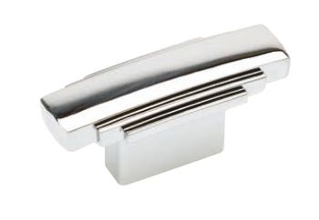 Jazz Zinc Alloy Kitchen Door Pull Handle