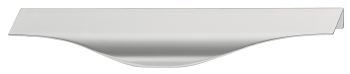 Noma Aluminium Kitchen Door Profile Edge Handle
