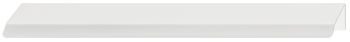 Curve Aluminium Kitchen Door Profile Edge Handle