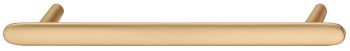 Pebble Zinc Alloy Kitchen Door T Bar Handle