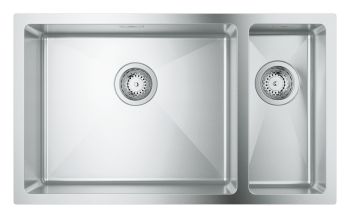 GROHE K700 1.5 bowl sink - Right