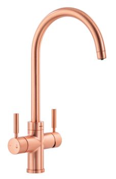 Pronteau C-Spout 2.1 Litres ProPure 4-in-1 Filter with ProBoil Tap