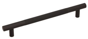 Bragi Aluminium Kitchen Door D Pull Handle