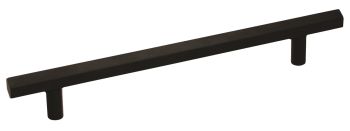 Pencil Steel Kitchen Door D Pull Handle
