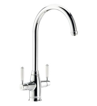 Pronteau ProTrad 3-in-1 filter tap C-spout 2.1 litres 