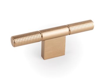 Point Aluminium Kitchen Door T Knob