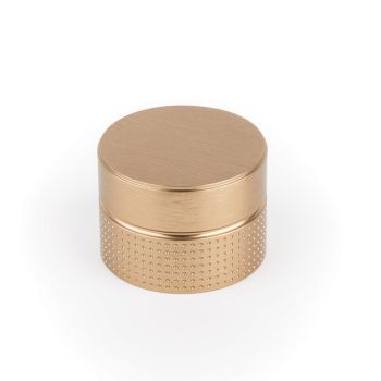 Point Aluminium Kitchen Door Knob
