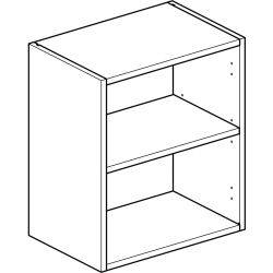 Flatpack Short Single Wall Unit