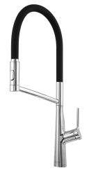 Clearwater Alasia Pro, Single Lever, Professional, Pull Out Spray Kitchen Mixer Tap