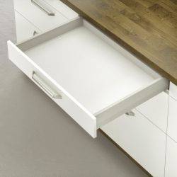 Hafele Matrix Box P Kitchen Cabinet Standard Drawer