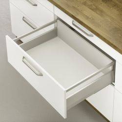 Hafele Matrix Box P Kitchen Cabinet Pan Drawer