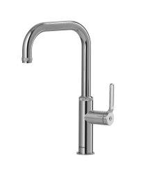 Clearwater Pioneer, Single Lever, U-Spout, Kitchen Mixer Tap