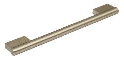 Laurel Stainless Steel Kitchen Door Bar Handle