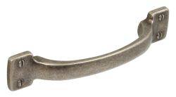 Fabian Zinc Alloy Kitchen Door Bow Handle