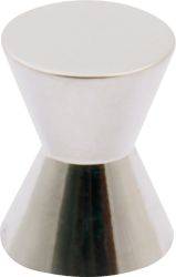 Egg Timer Aluminium Kitchen Door Knob