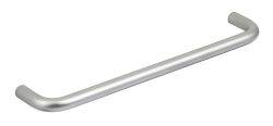 8mm Aluminium Steel Kitchen Door D Pull Handle