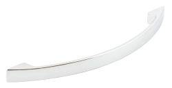 Mitford Zinc Alloy Kitchen Door Bow Handle