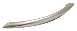 Manila Zinc Alloy Kitchen Door Bow Handle