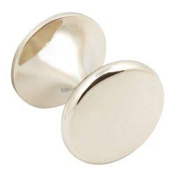 Chloeu Brass Kitchen Door Knob