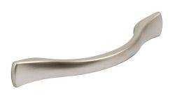 Emily Zinc Alloy Kitchen Door Bow Handle