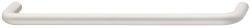 10mm Matt Nickel Steel Kitchen Door D Pull Handle