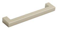 Larissa Zinc Alloy Kitchen Door D Pull Handle